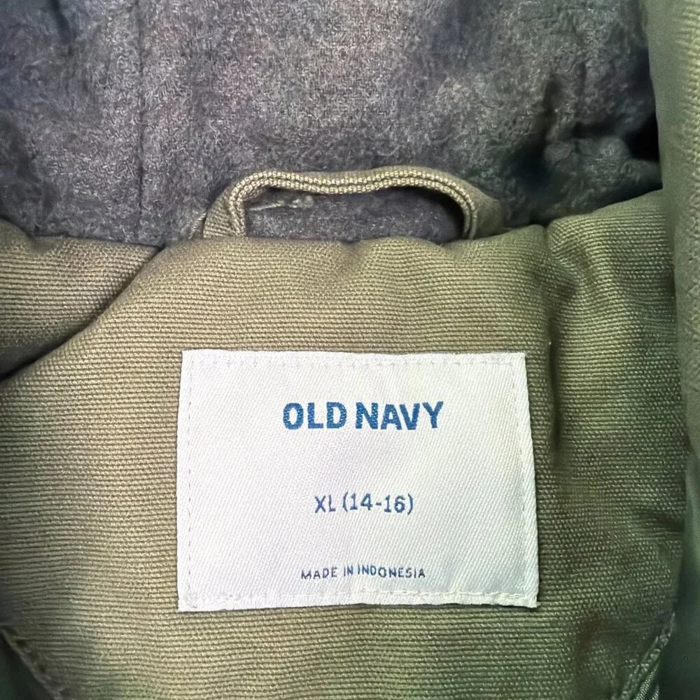 Old Navy old navy